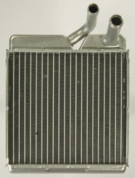 HVAC Heater Core