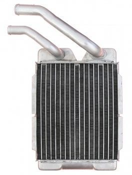 HVAC Heater Core