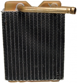 HVAC Heater Core