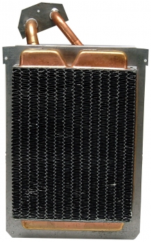 HVAC Heater Core
