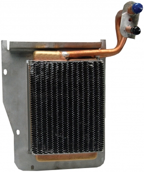 HVAC Heater Core