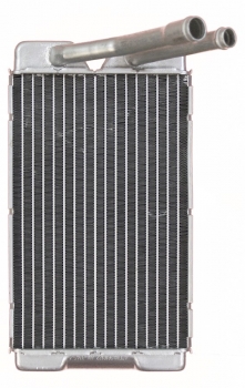 HVAC Heater Core