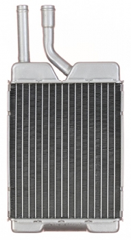 HVAC Heater Core
