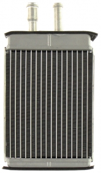 HVAC Heater Core