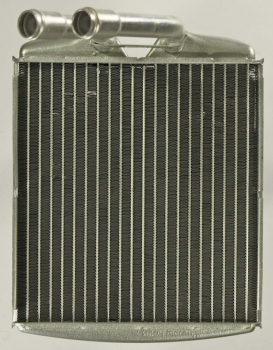 HVAC Heater Core