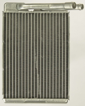 HVAC Heater Core