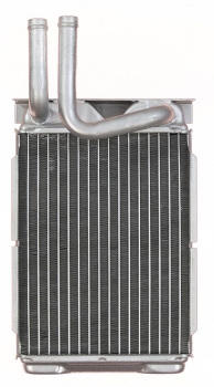 HVAC Heater Core