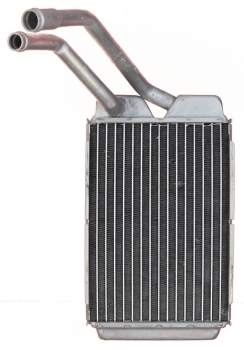 HVAC Heater Core