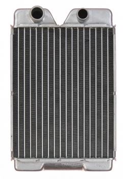 HVAC Heater Core