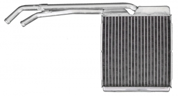 HVAC Heater Core