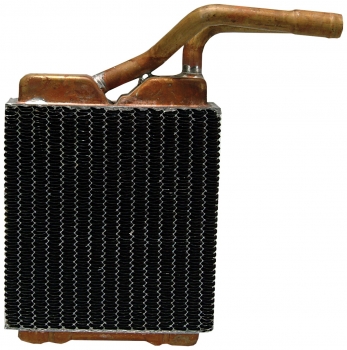 HVAC Heater Core