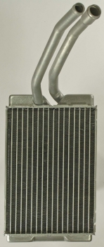 HVAC Heater Core