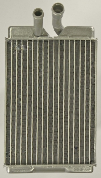 HVAC Heater Core