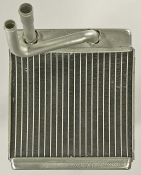 HVAC Heater Core