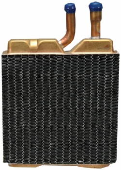 HVAC Heater Core