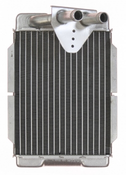 HVAC Heater Core