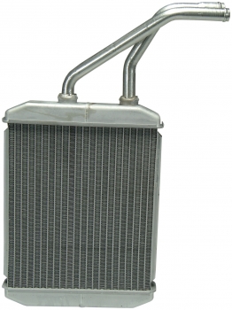 HVAC Heater Core