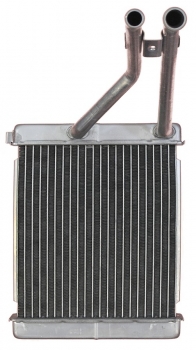 HVAC Heater Core