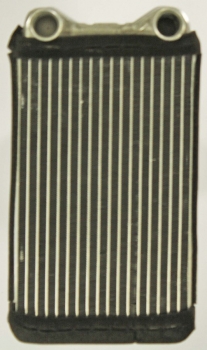 HVAC Heater Core