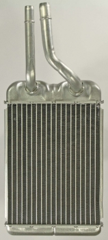 HVAC Heater Core