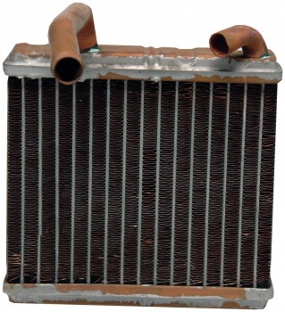 HVAC Heater Core