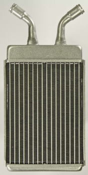 HVAC Heater Core