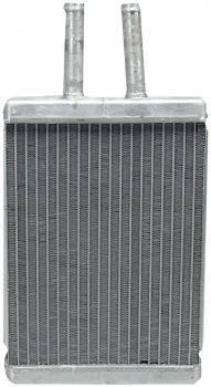 HVAC Heater Core
