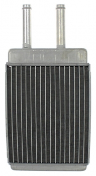 HVAC Heater Core