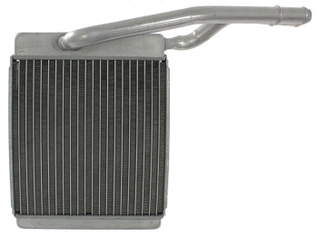 HVAC Heater Core