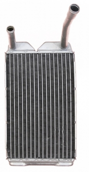 HVAC Heater Core