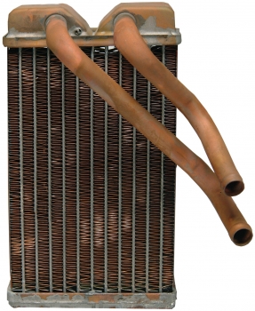 HVAC Heater Core