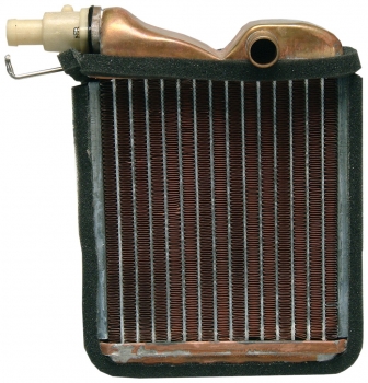 HVAC Heater Core