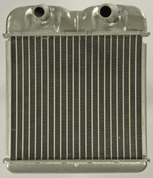 HVAC Heater Core