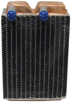 HVAC Heater Core