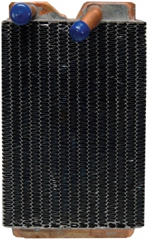 HVAC Heater Core
