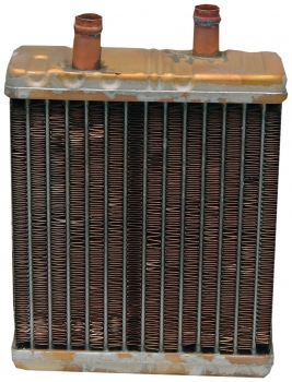 HVAC Heater Core