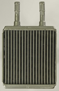 HVAC Heater Core