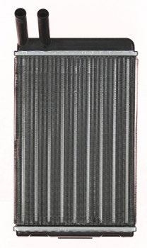 HVAC Heater Core