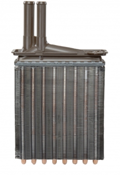 HVAC Heater Core