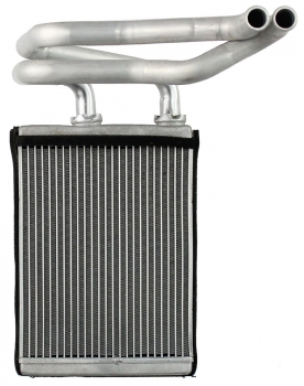 HVAC Heater Core