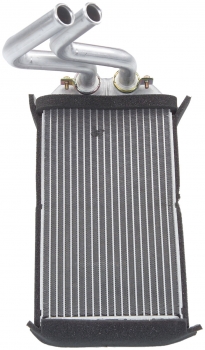 HVAC Heater Core
