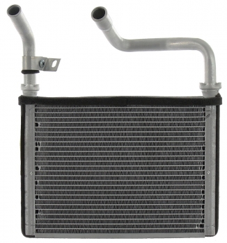 HVAC Heater Core