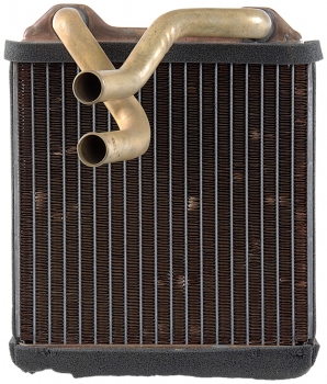 HVAC Heater Core