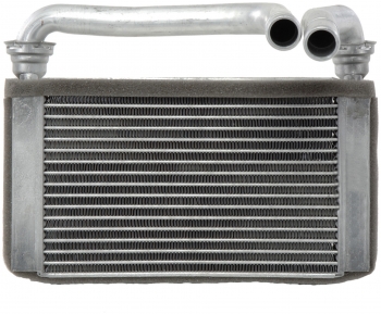 HVAC Heater Core