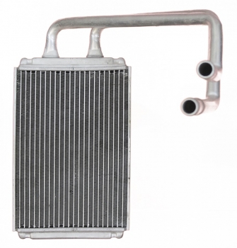 HVAC Heater Core