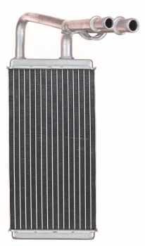 HVAC Heater Core