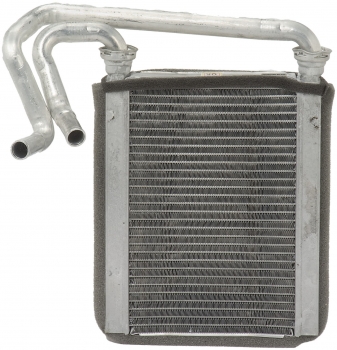 HVAC Heater Core