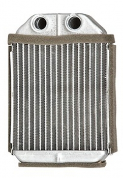 HVAC Heater Core