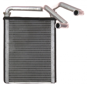 HVAC Heater Core