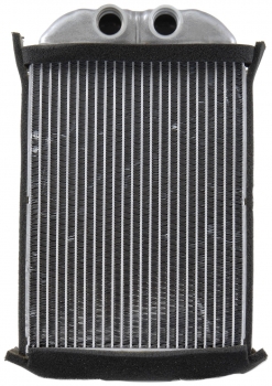 HVAC Heater Core